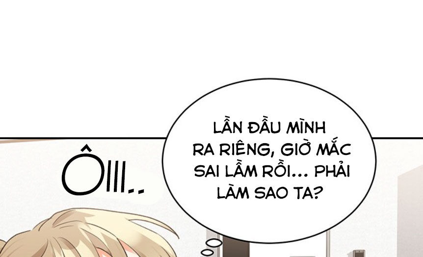 nụ hôn của giác quan thứ sáu chapter 13 66