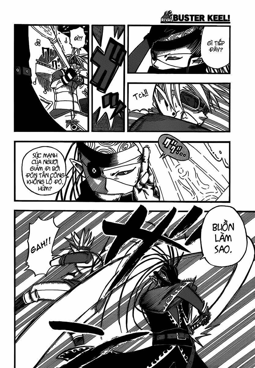 buster keel chapter 9 11