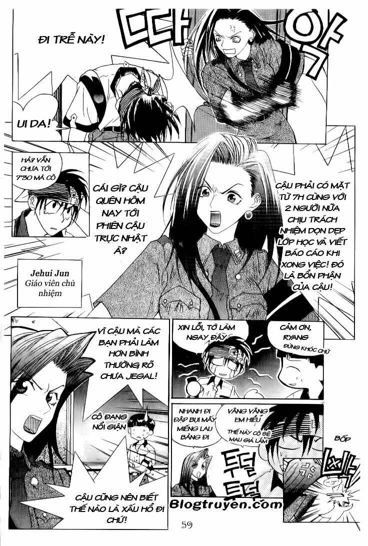 faeries' landing chapter 2 13