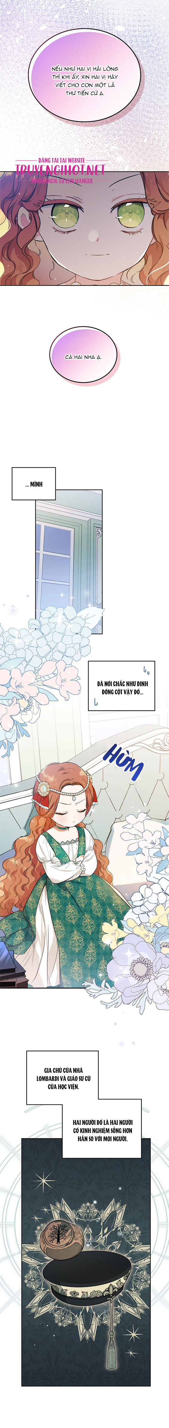 lần này tôi sẽ trở thành gia chủ chapter 29 6