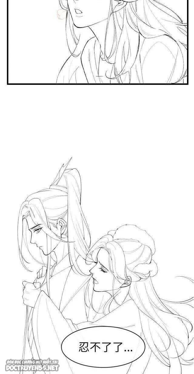 vợ chồng siêu sao có chút ngọt [m] chapter 18 41