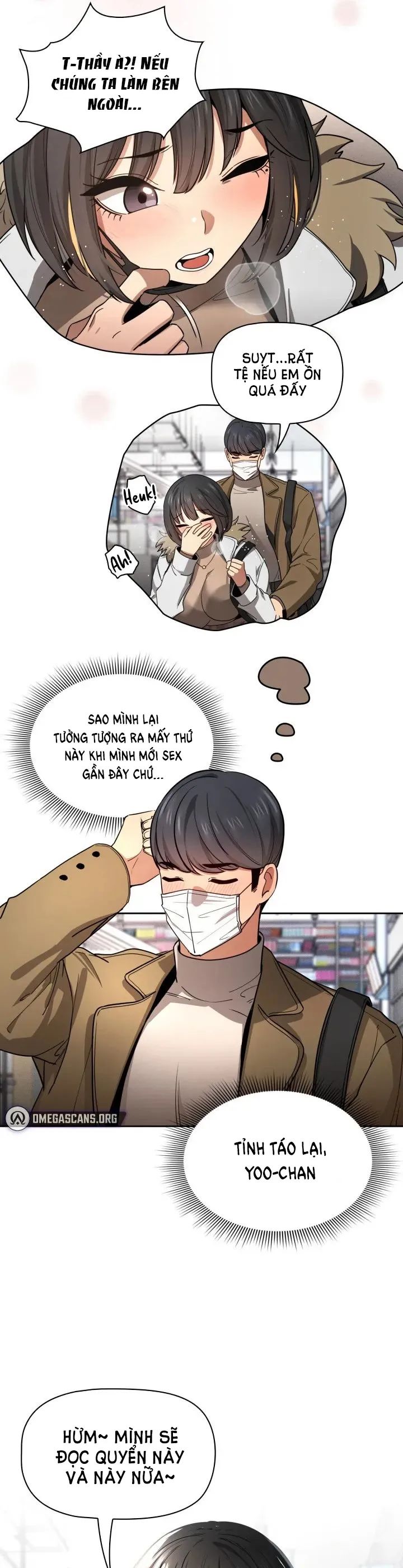 gia sư mùa hovid chapter 56 11