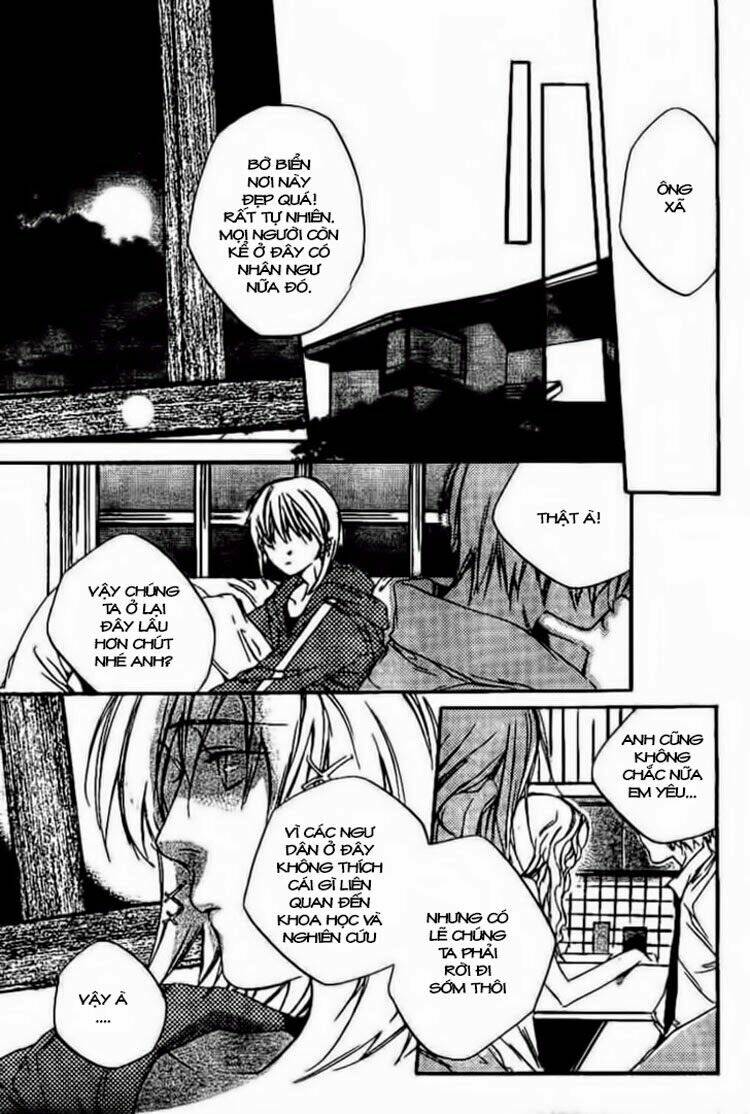 tổng hợp one shot. chapter 130 13