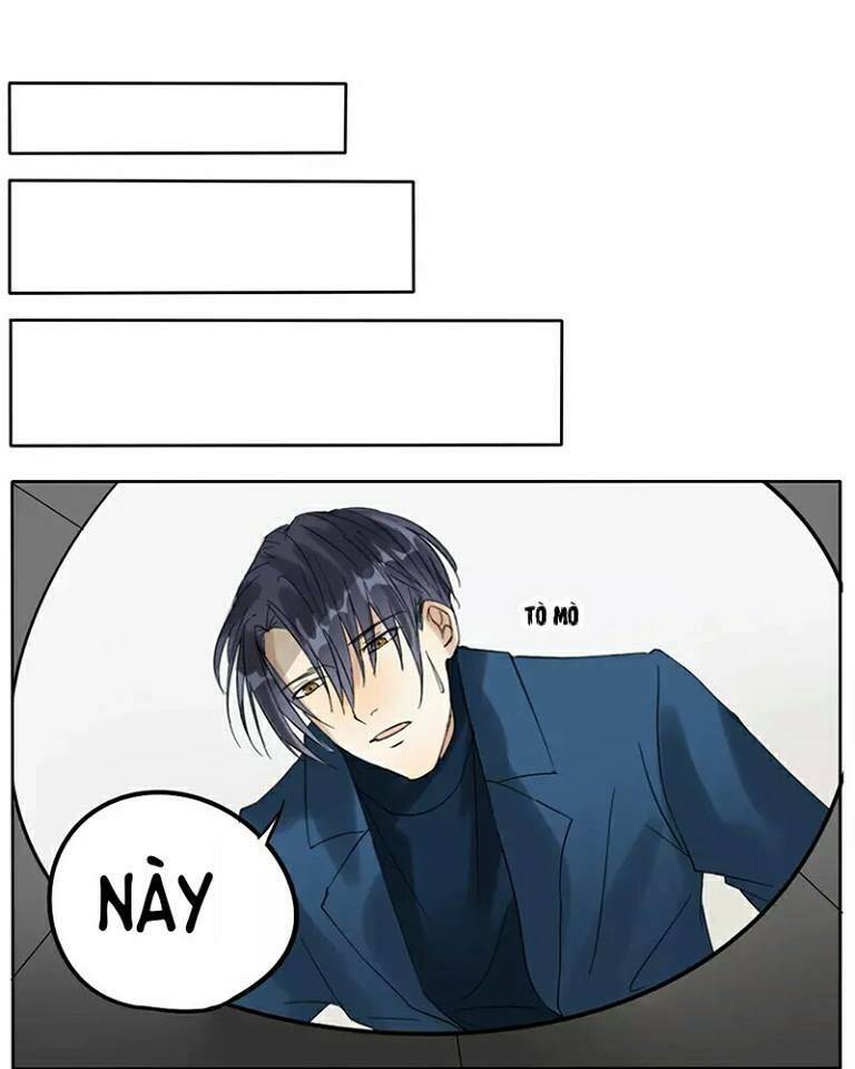 trẫm không phải là đại minh tinh chapter 6 15