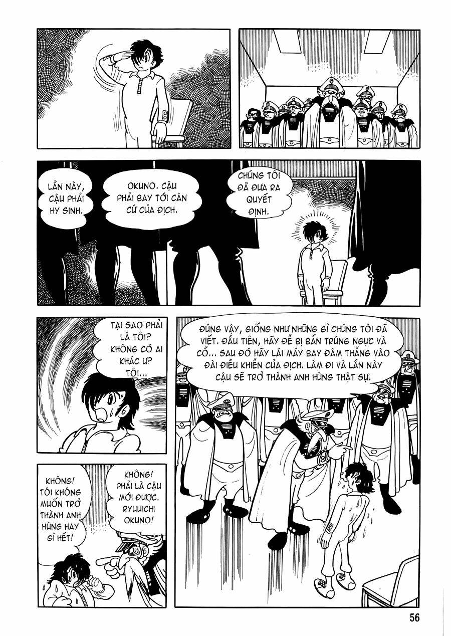 the crater chapter 6 24