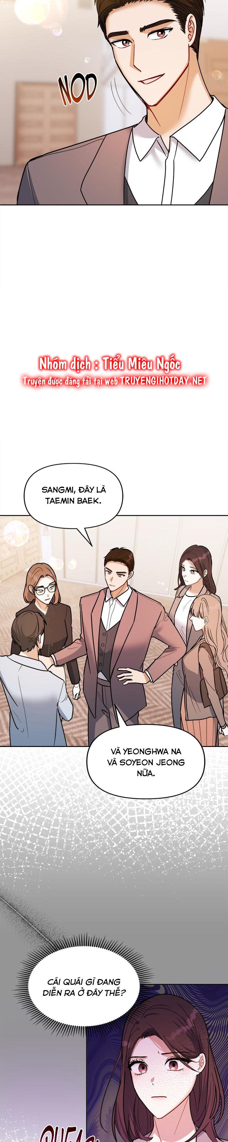 bản cam kết hôn nhân chapter 90 27