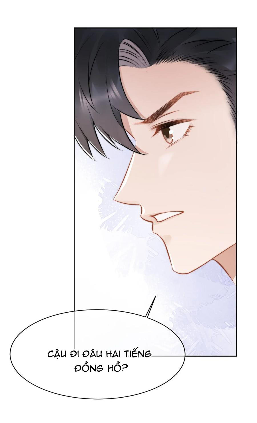 ta sinh con cho tổng tài chapter 19 11