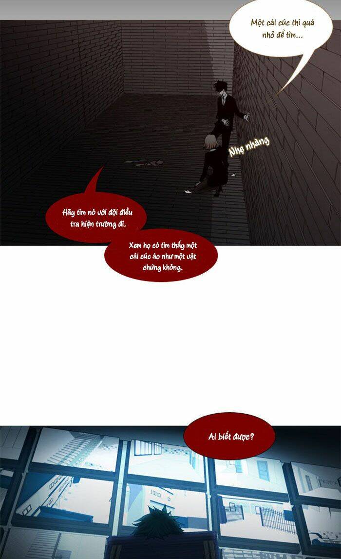 một không gian thời gian khác chapter 57 43