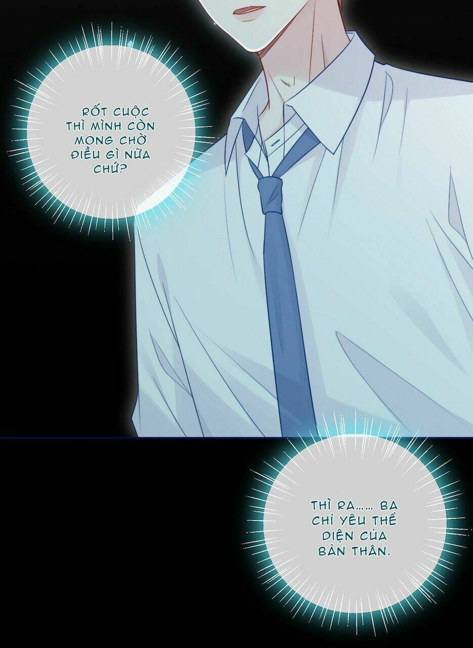 khi cô gái nhìn thấy thời gian chapter 23 21