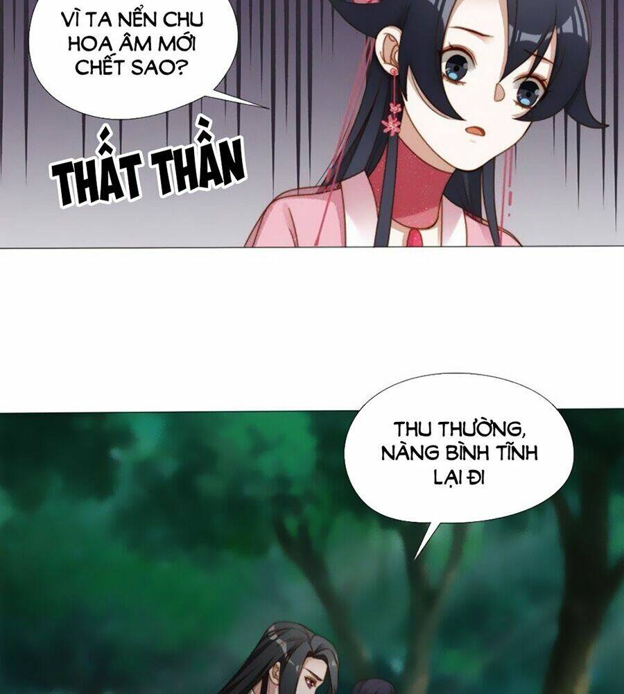 thần nữ thái năng liêu chapter 35 20