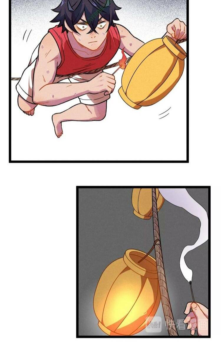 tu chân cuồng thiếu tại vườn trường chapter 39 10