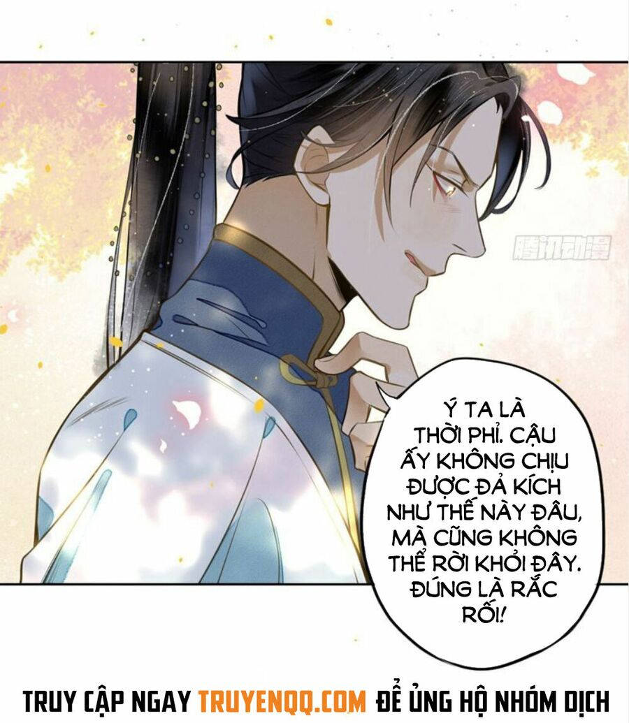 đêm ảo mộng cực lạc chapter 18 29