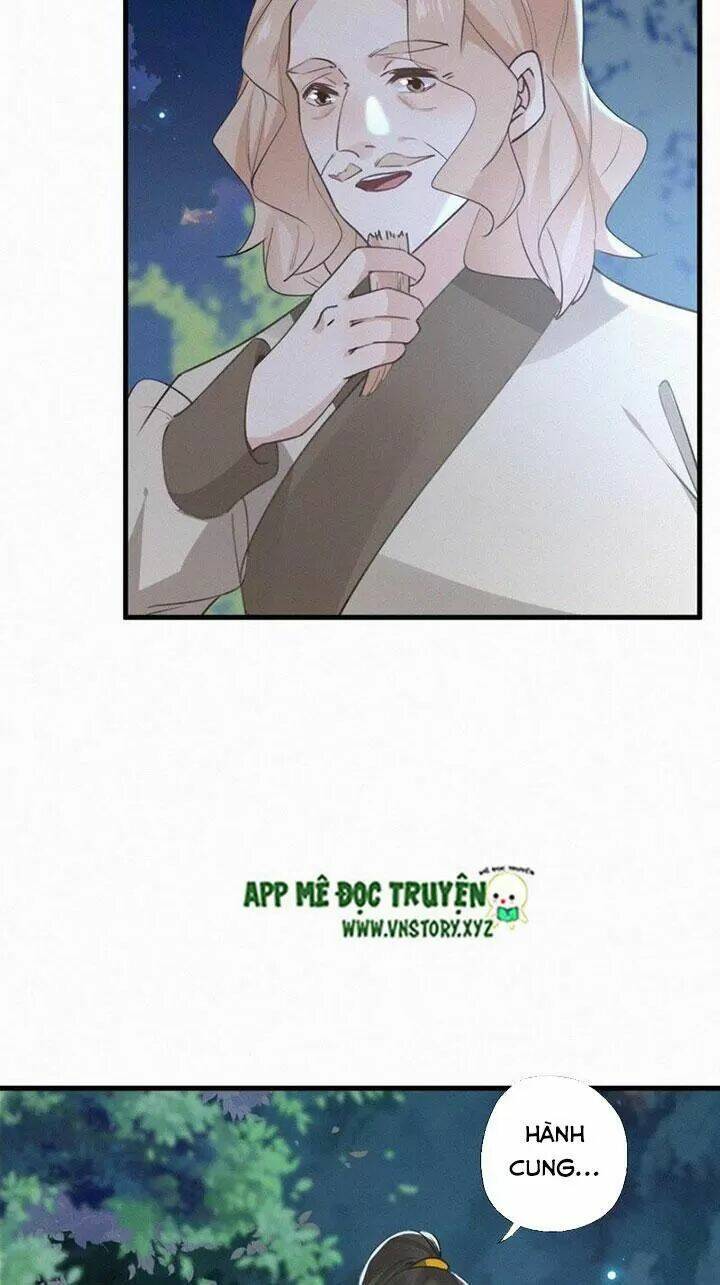 thiên hương mỹ nhân chapter 93 3