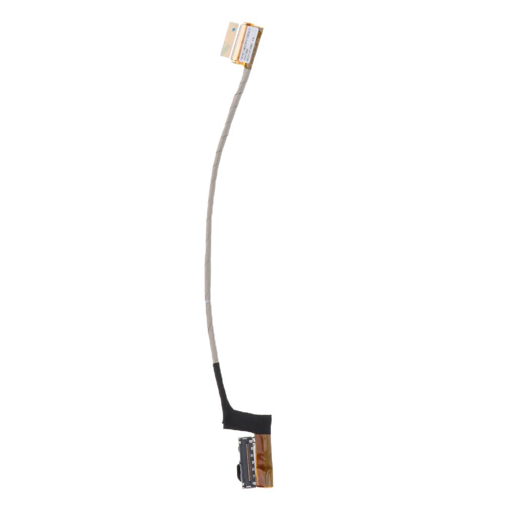 Notebook LVDs LCD Flex Video Screen Cable for ASUS TAICHI21