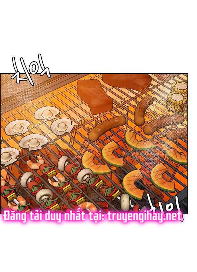 vẻ đẹp đích thực - true beauty chapter 146.1 19