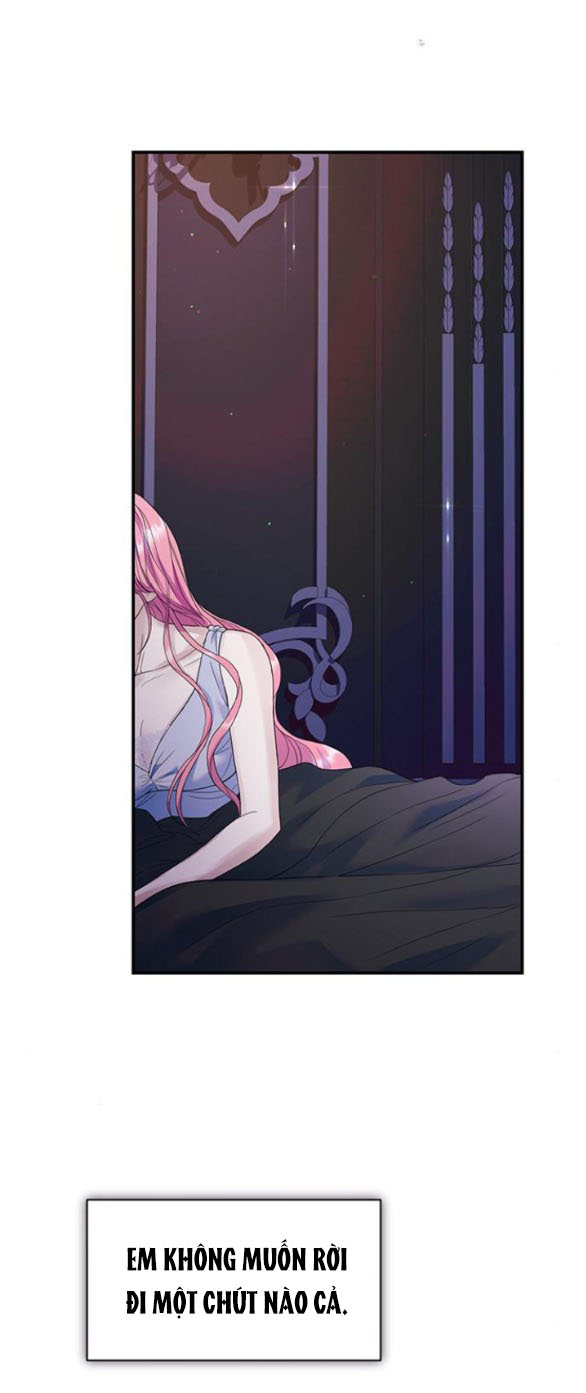 tôi tưởng bản thân không còn sống được bao lâu! chapter 67.1 39