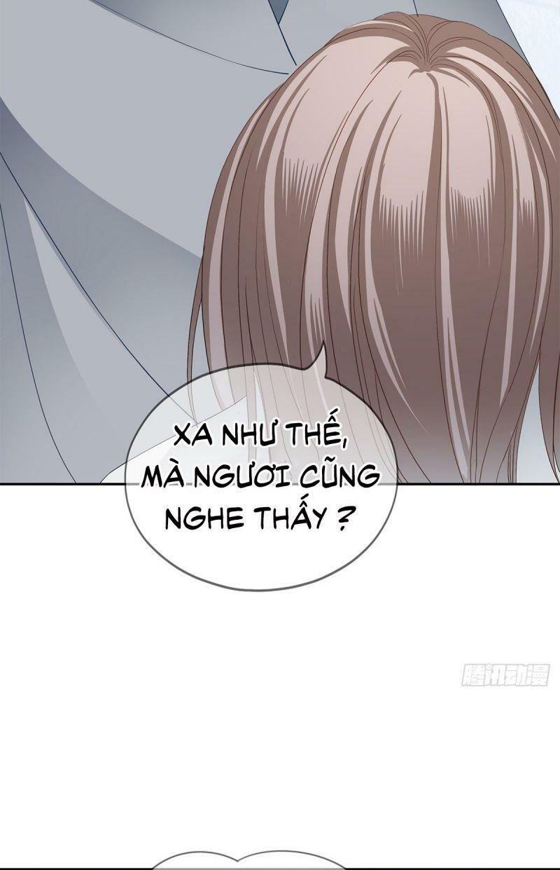 bổn vương muốn nàng chapter 21 17