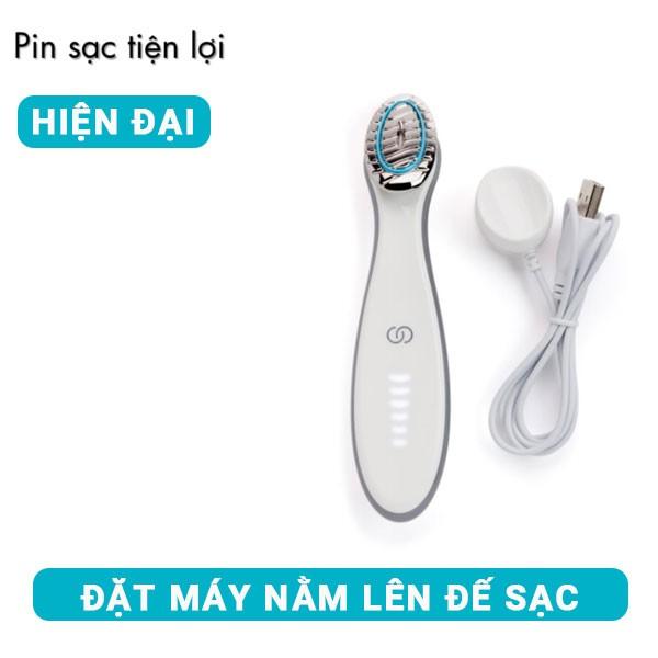 Máy đẩy tinh chất cầm tay mini