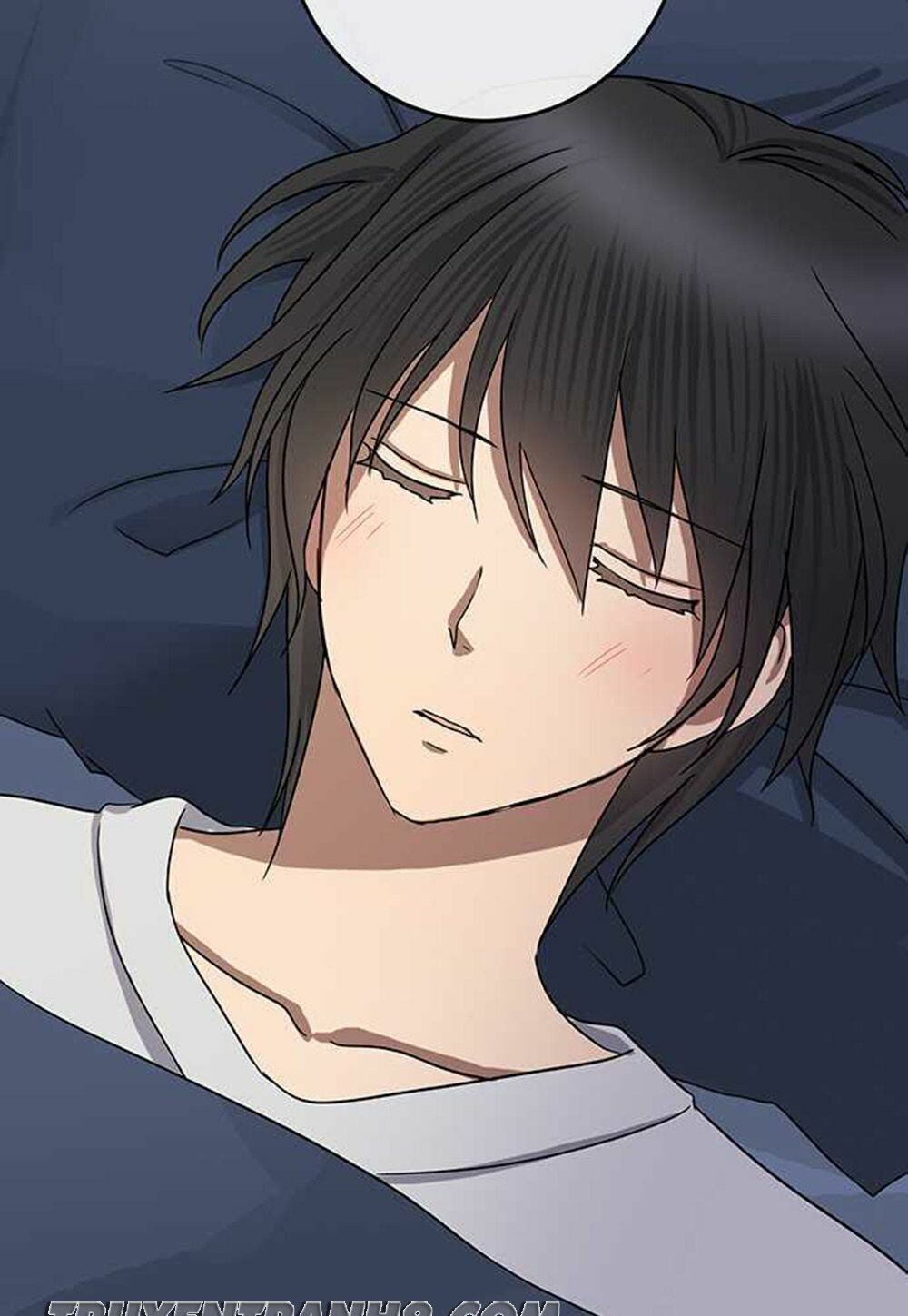 nụ hôn nguyền rủa chapter 72 29