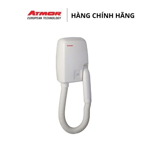 Máy Sấy Khô Toàn Thân Treo Tường ATMOR JXG-2000A
