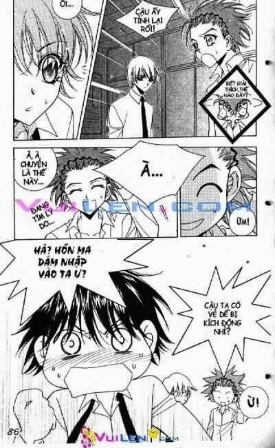 nàng công chúa bỏ trốn chapter 1 86