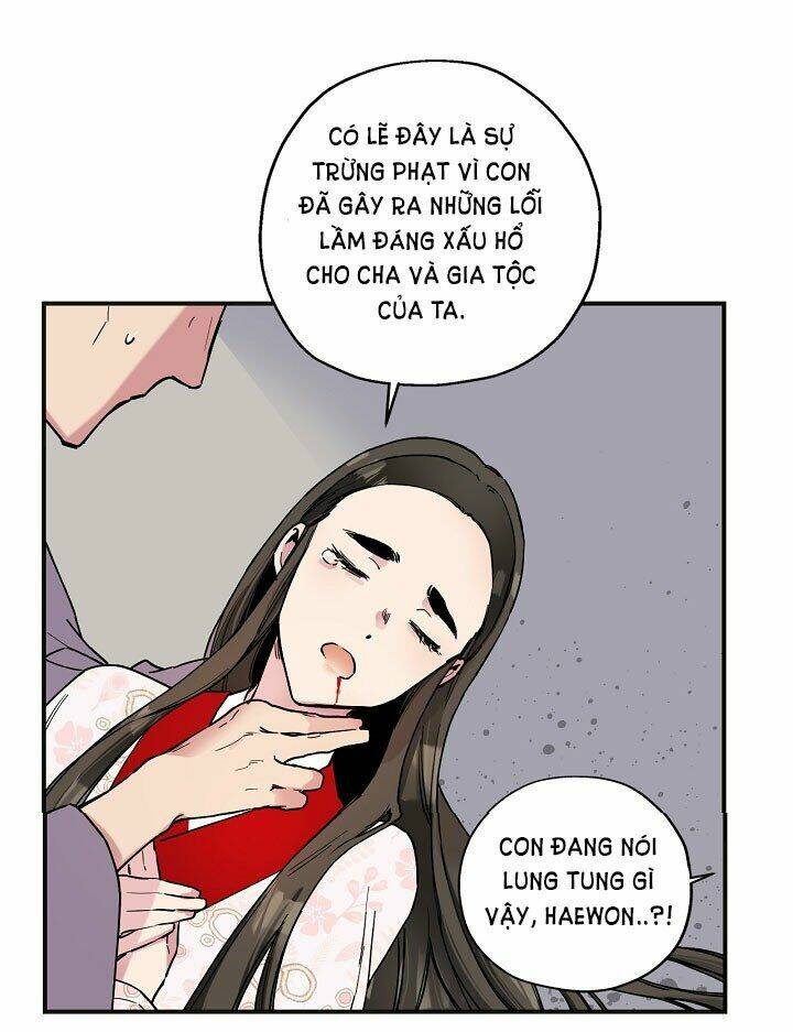 tôi trở thành nhân vật phản diện giỏi nhất trong giới võ thuật chapter 2 61