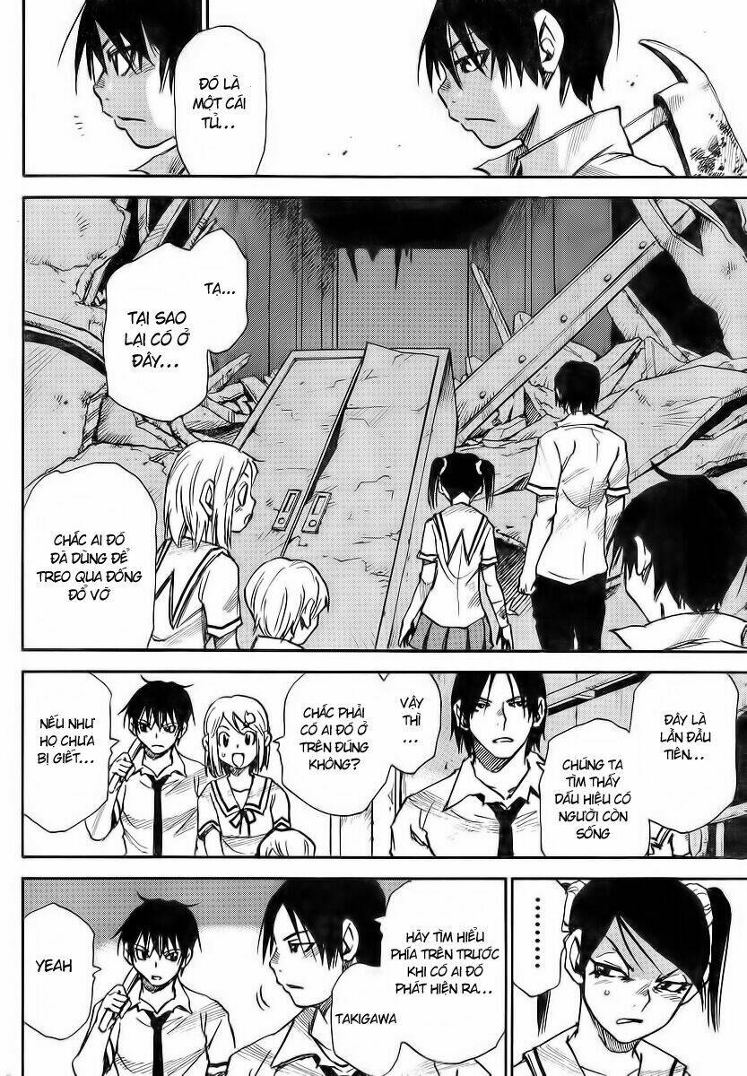 cradle of monsters chapter 9 21