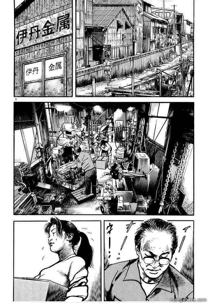 heat - thế giới ngầm chapter 15 6