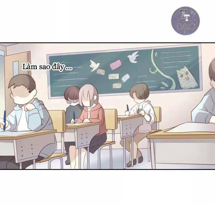 dưới móng vuốt mèo chapter 21 32