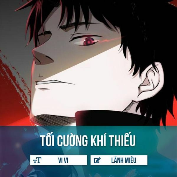 tối cường khí thiếu chapter 71 1