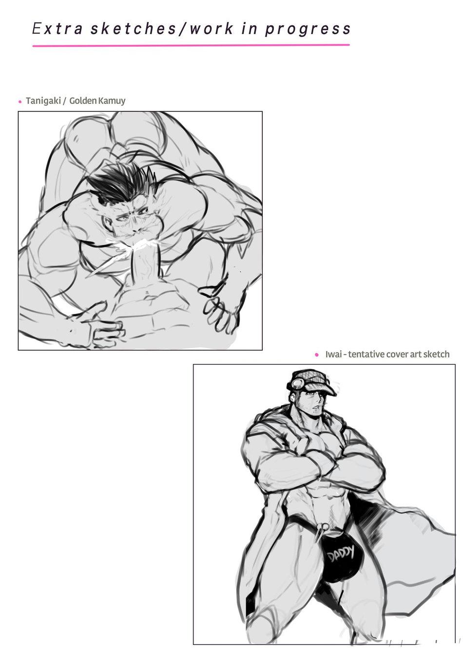 truyện boylove tây âu chapter 10.2 14