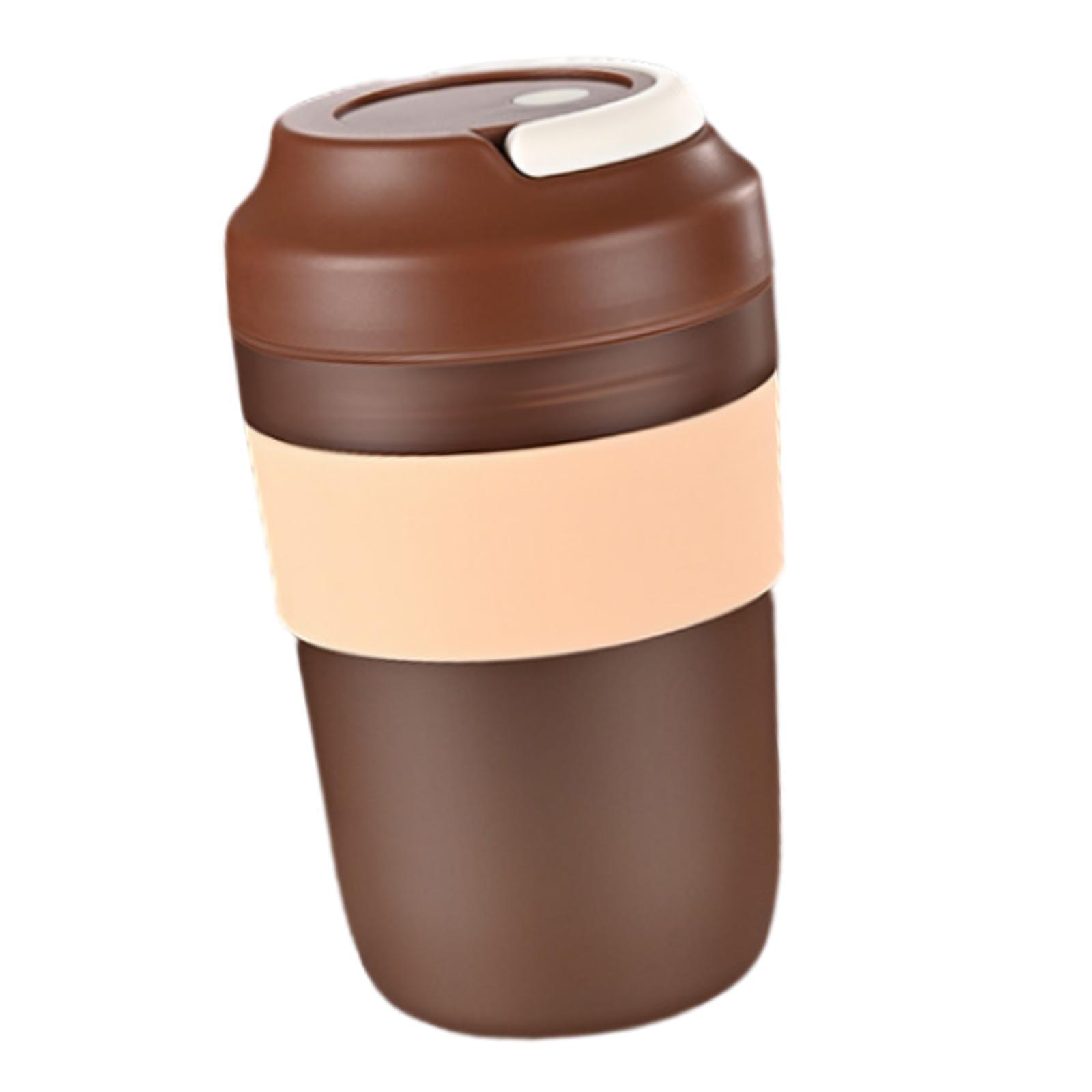 Portable Blender USB 400ml Multifunctional Blender for Office Picnic Kitchen