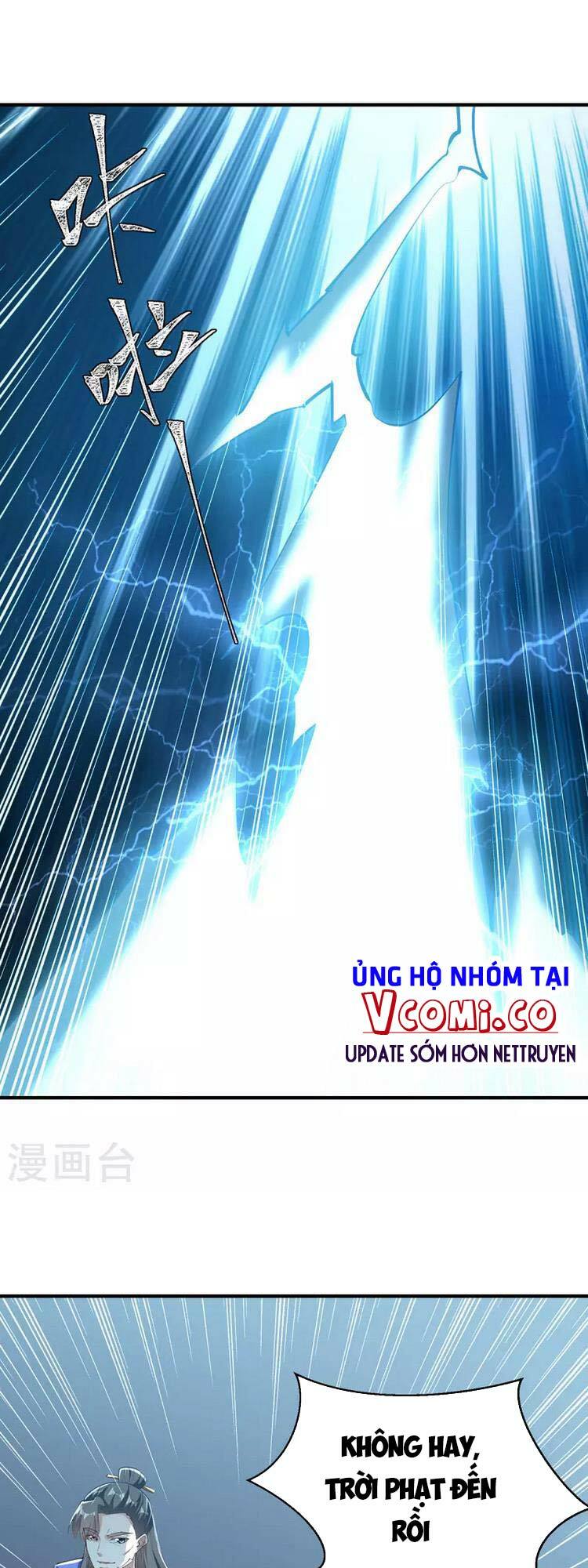 tối cường thăng cấp chapter 340 1