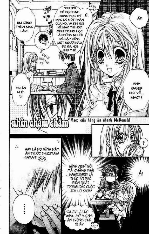 hội quý tộc chapter 22 13