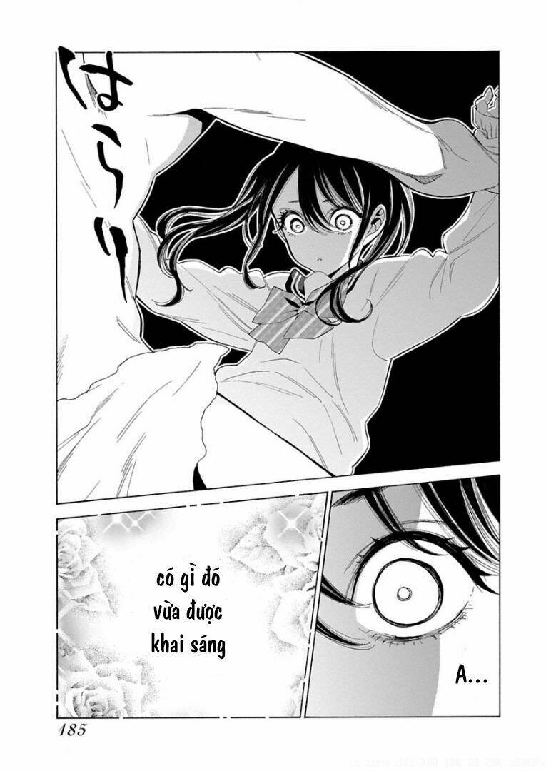 momoiro meloik chapter 91 16