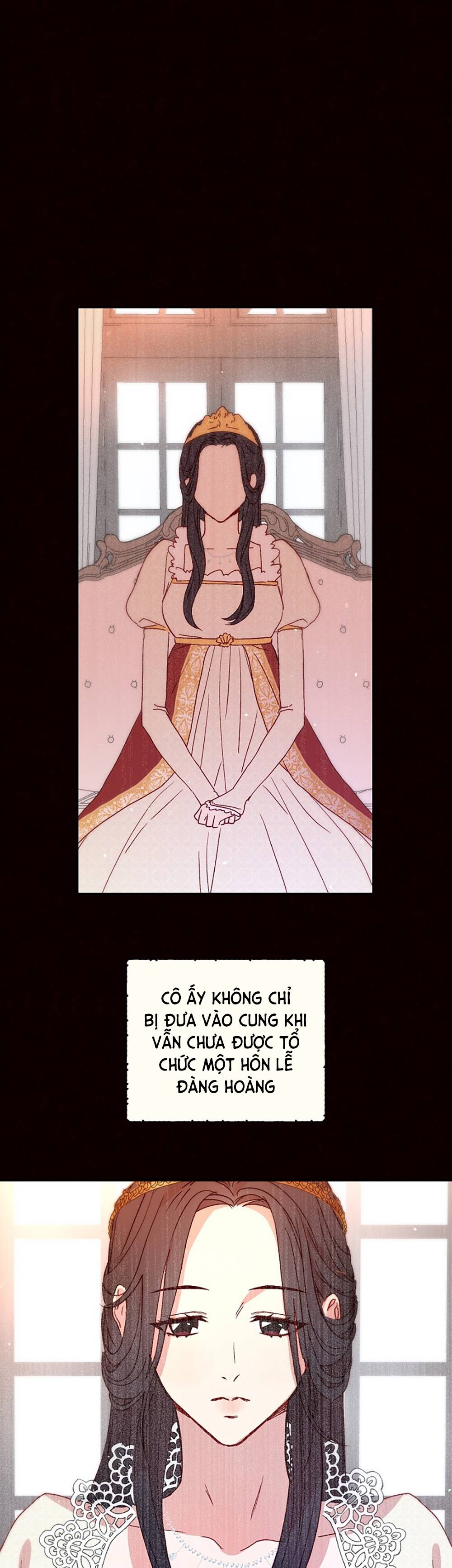 sống sót dưới thân phận hầu nữ chapter 3 10