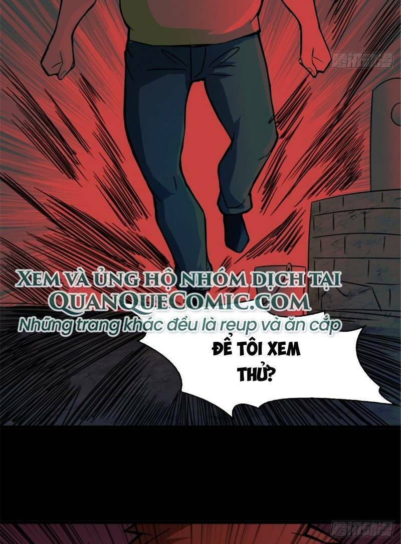 nơi này có yêu khí chapter 48 27