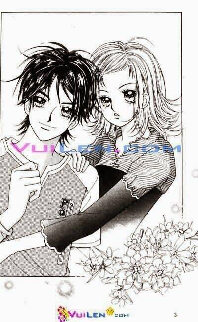 tên nô lệ đáng yêu chapter 3 3