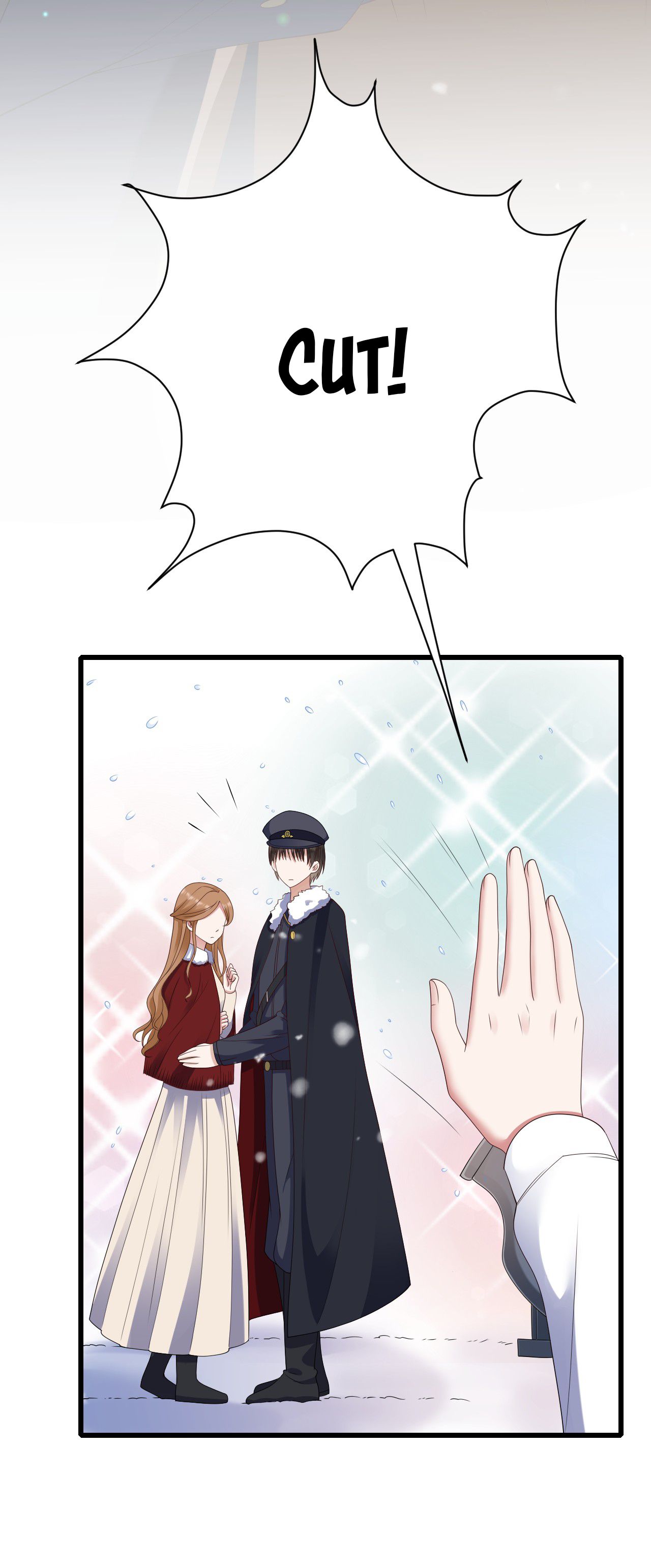 tức thời phạm quy [ tức thì vi quy ] chapter 43 19