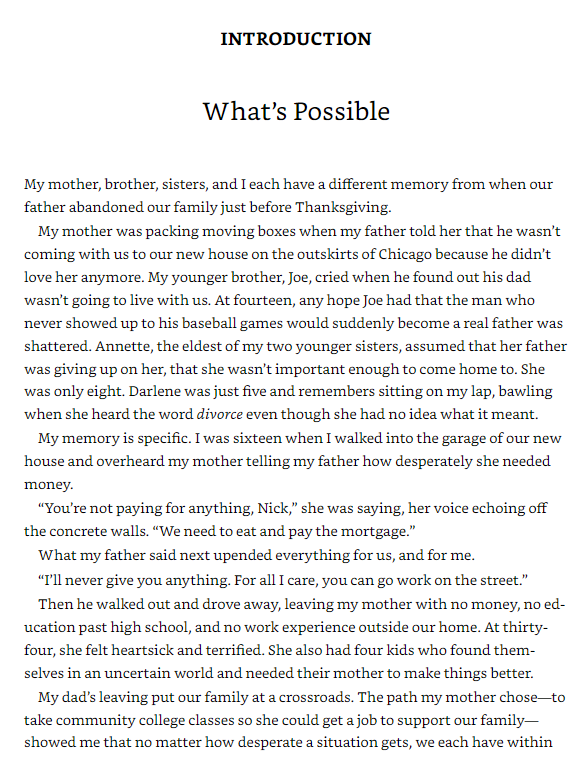 Sách ngoại văn: Good Power