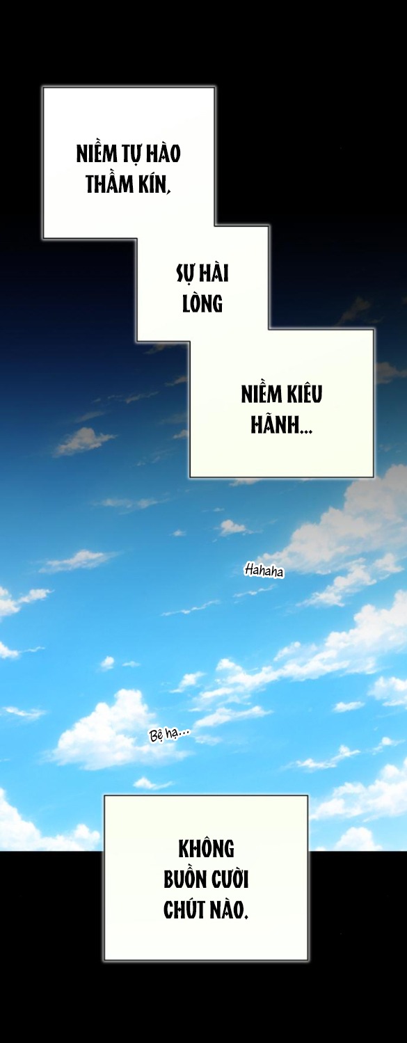 tôi muốn trở thành cô ấy dù chỉ là một ngày chapter 150.1 55