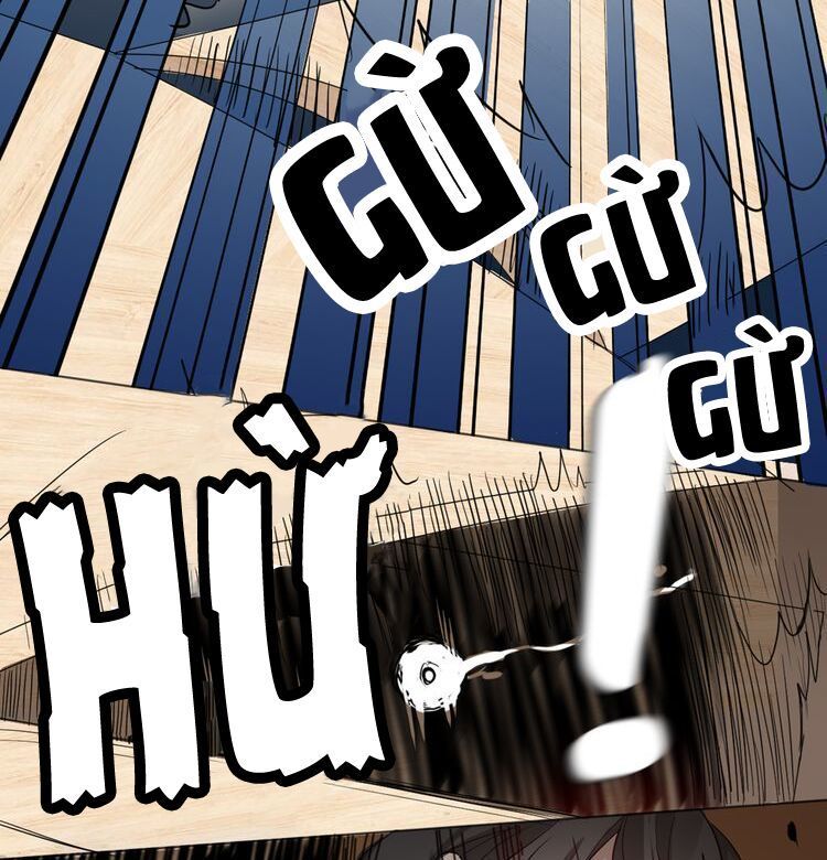 bạn trai tôi là quái vật chapter 1 35