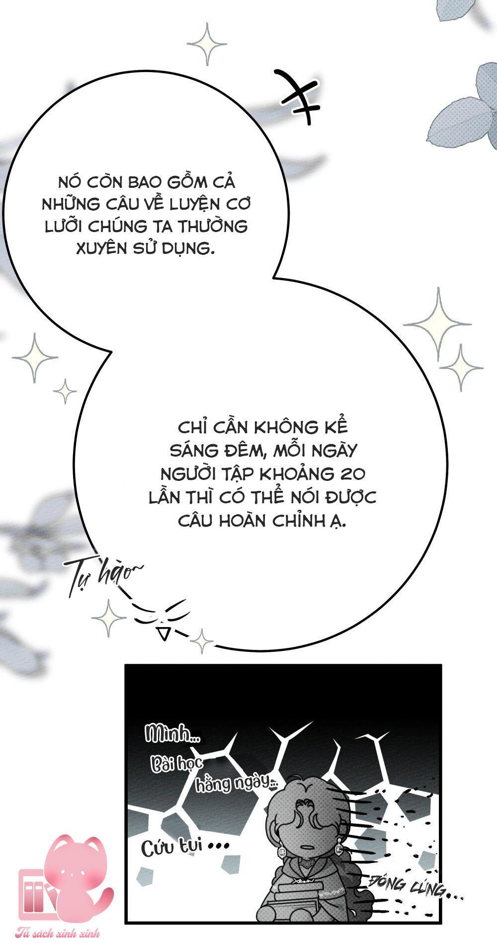 dưới tán cây sồi chapter 64 36