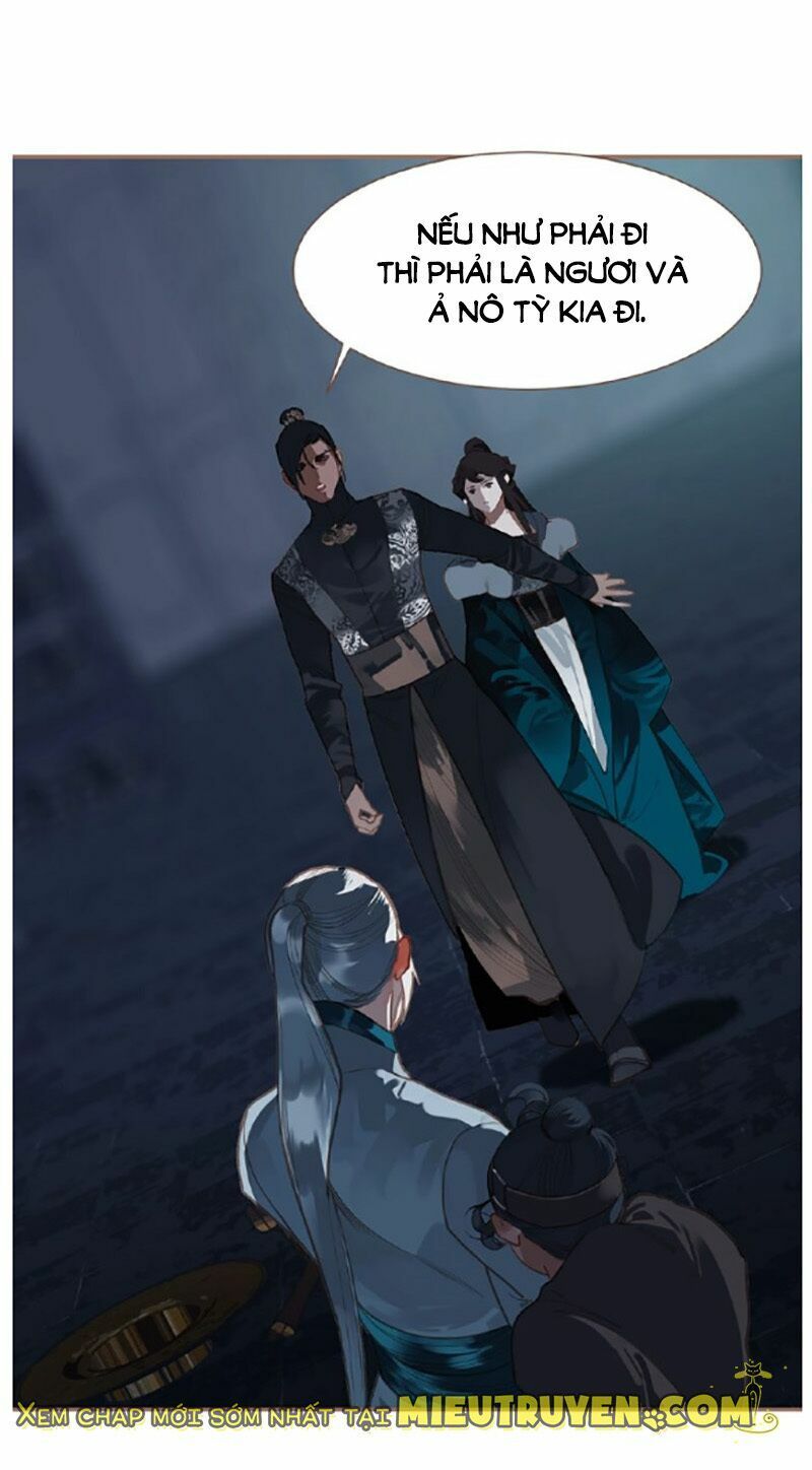 nhất đại linh hậu chapter 67 27