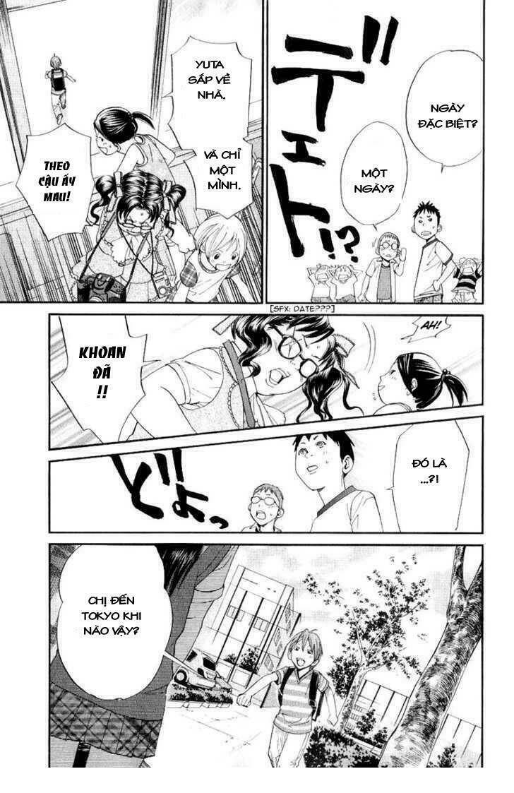 alive - the final evolution chapter 36 11