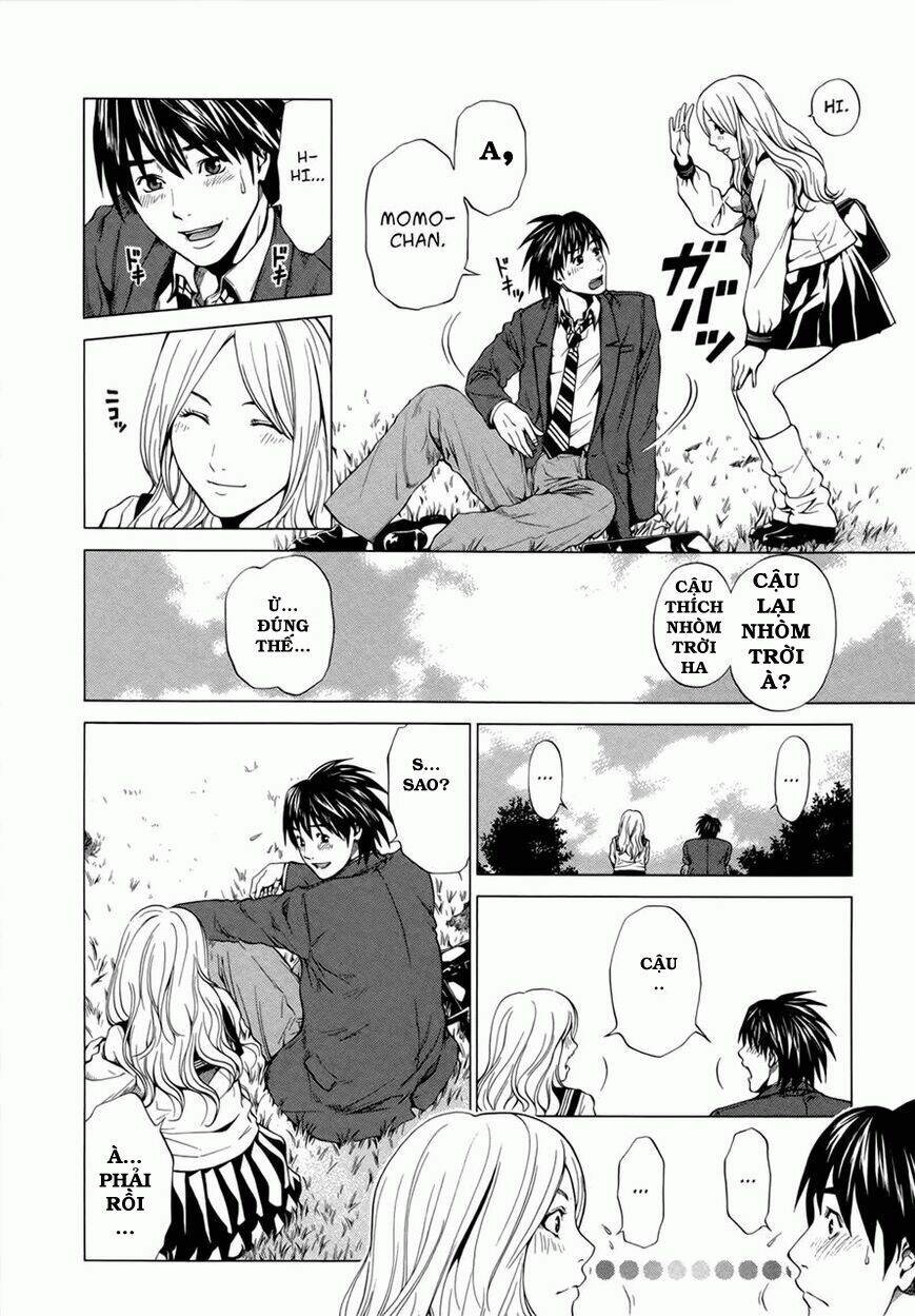 marshmallow ecchi chapter 4 28