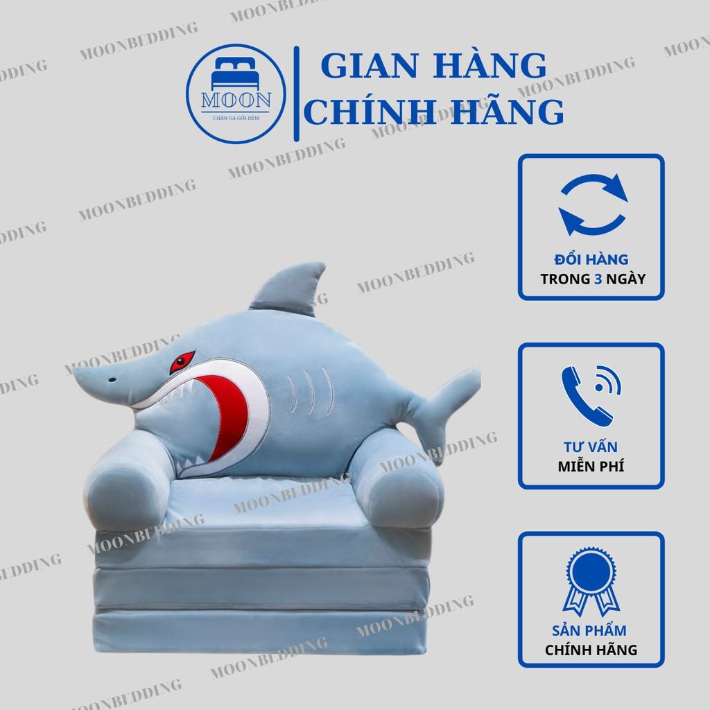 Ghế thú - ghế lười cho bé hàng 3 tầng loại 1