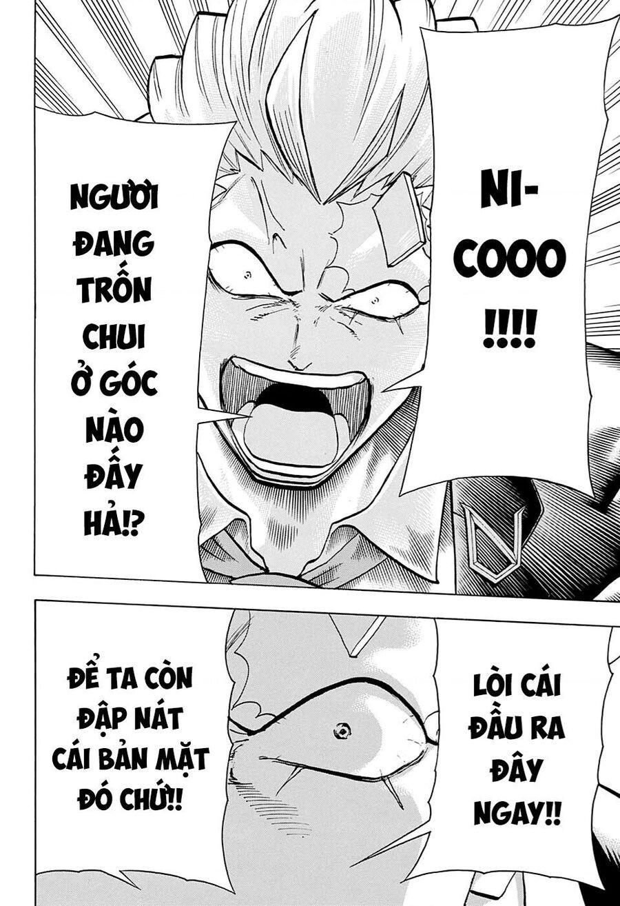 undead unluck chapter 112 11