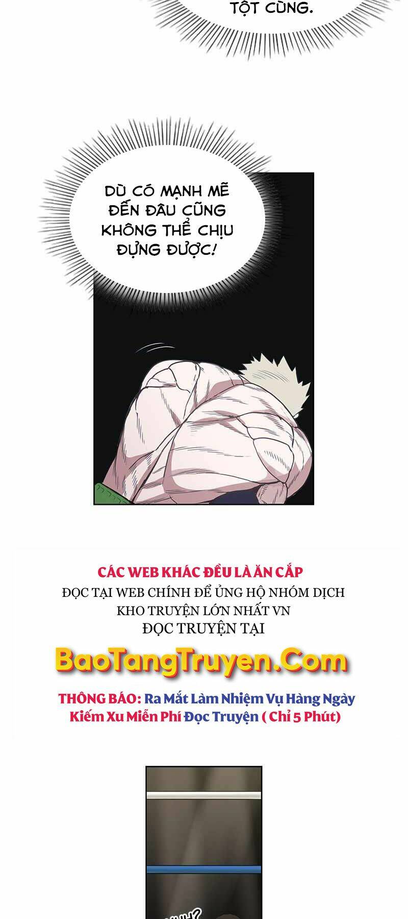 võ sĩ - the boxer chapter 112 35