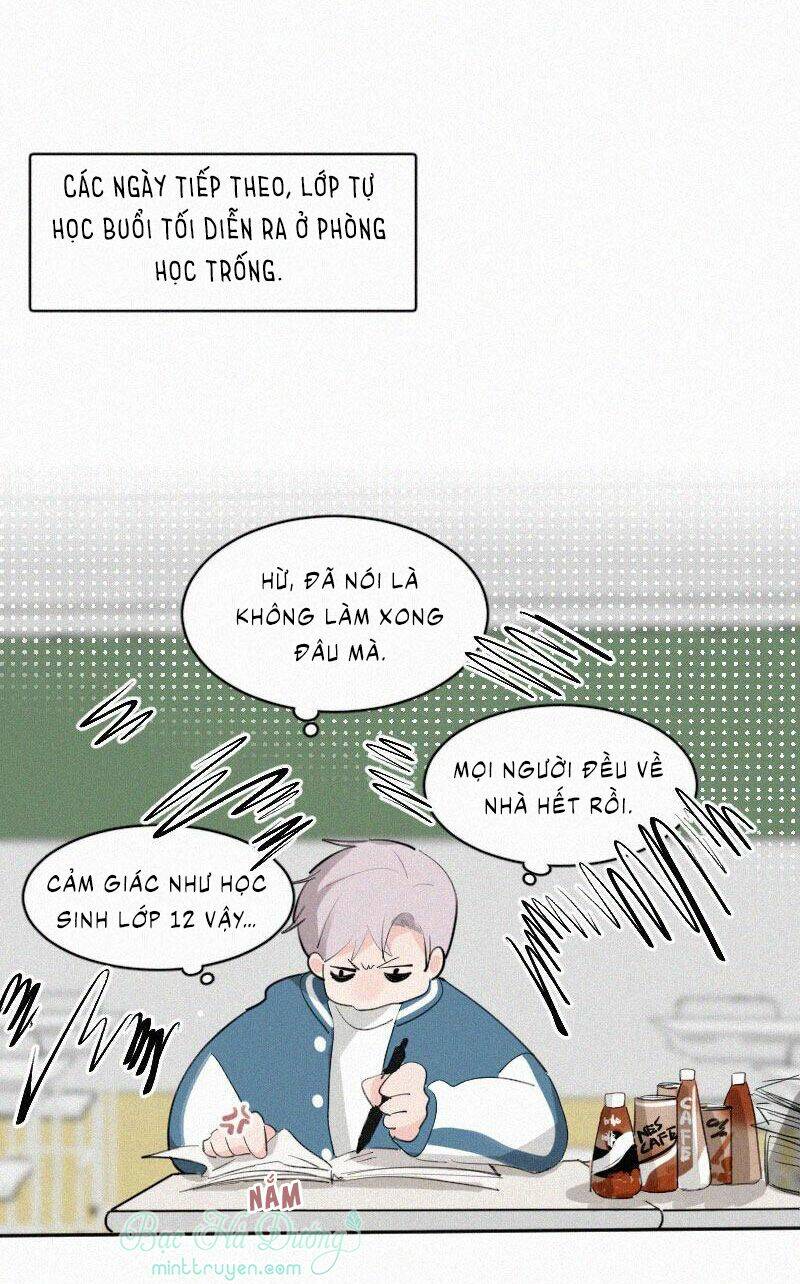 câu chuyện về cậu và tôi chapter 43 4